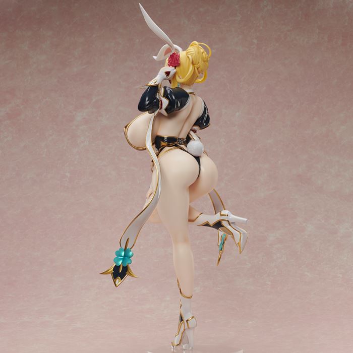 Shizuru Kosaka Bunny Ver