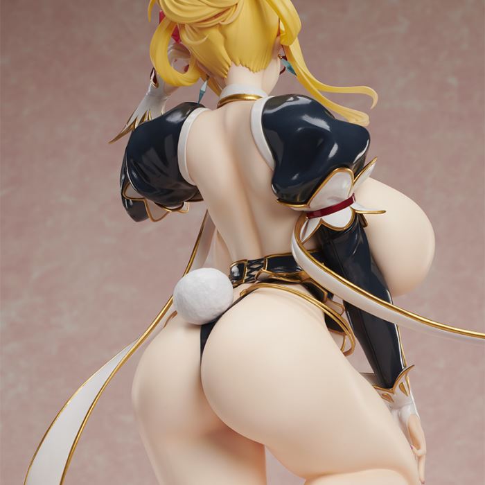 Shizuru Kosaka Bunny Ver