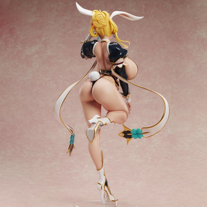 Shizuru Kosaka Bunny Ver