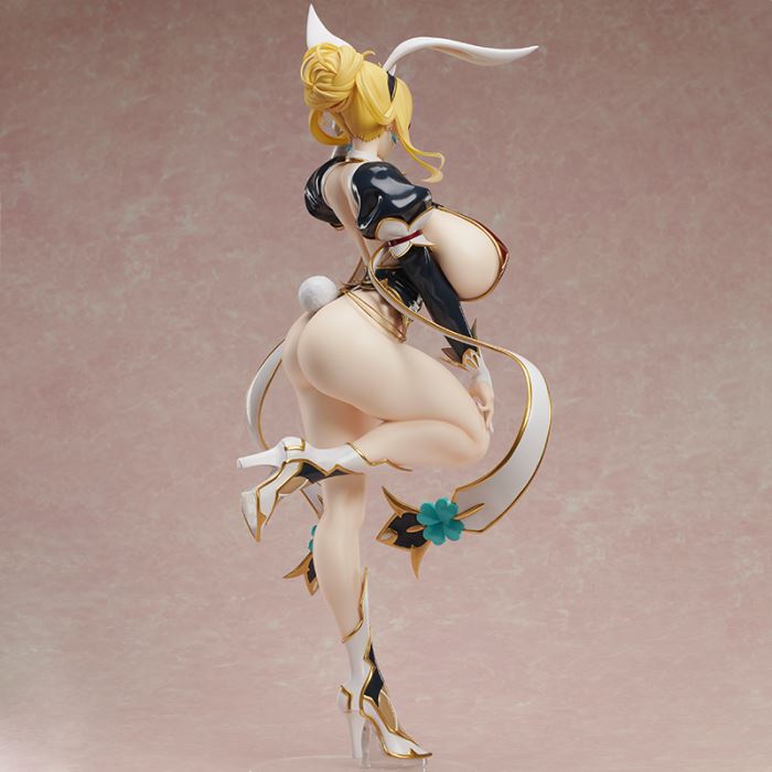 Shizuru Kosaka Bunny Ver