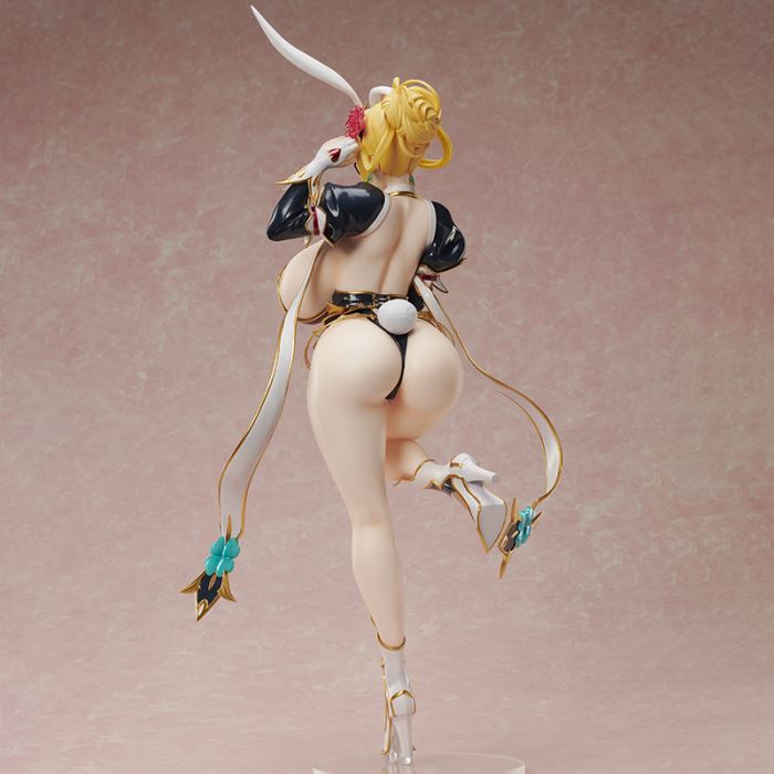 Shizuru Kosaka Bunny Ver