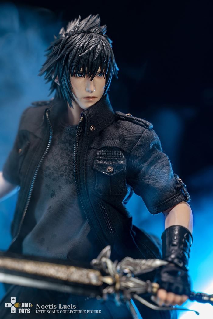 Prince Noctis