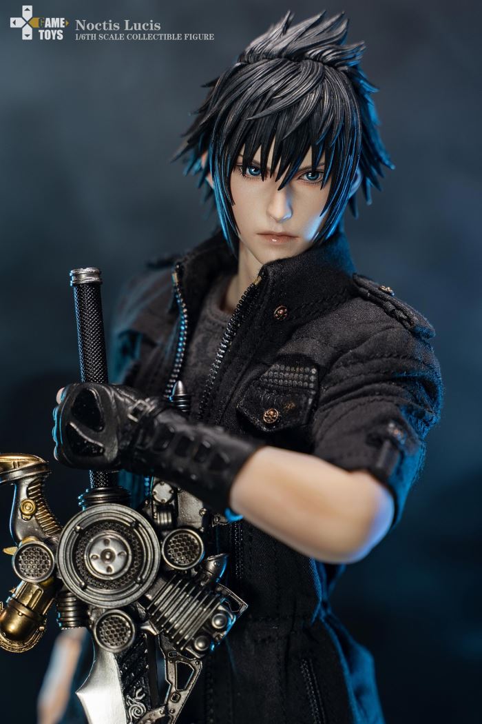 Prince Noctis