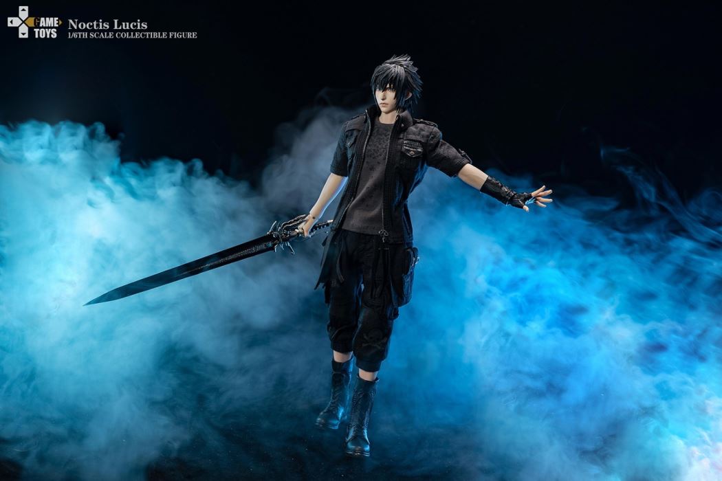 Prince Noctis