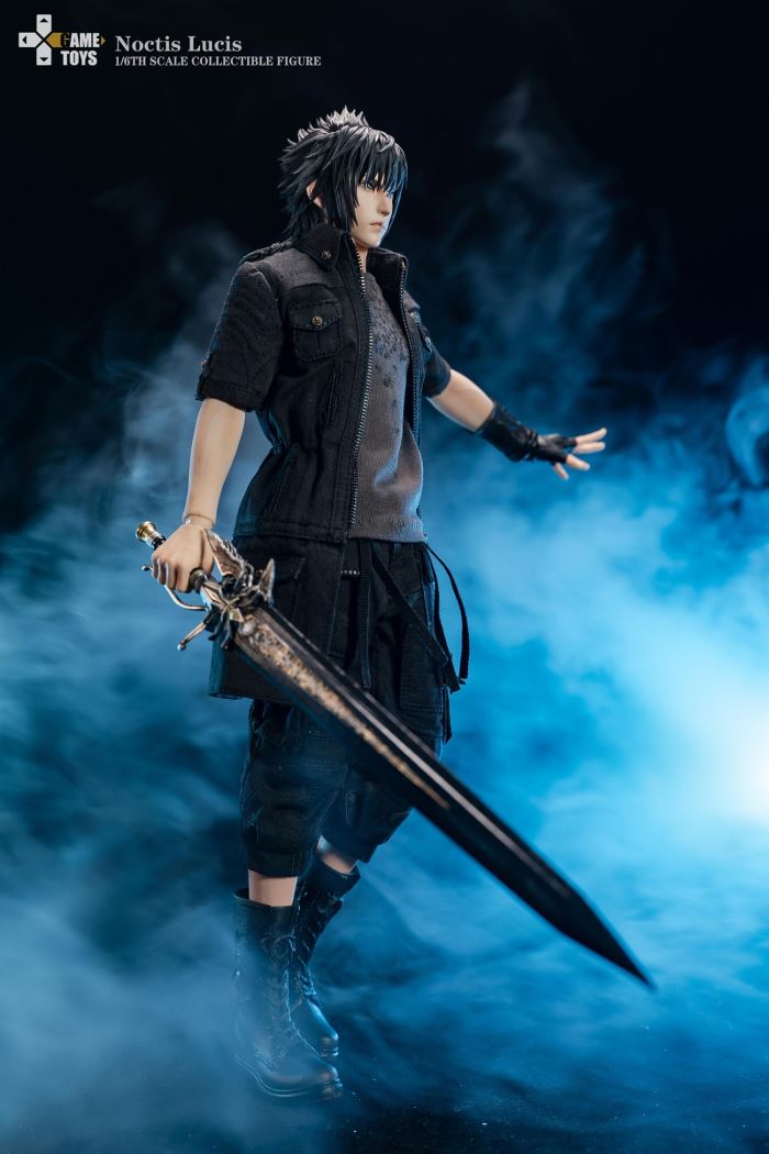 Prince Noctis