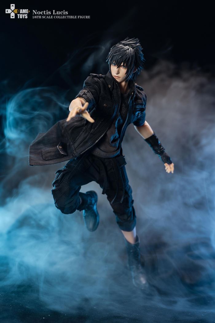 Prince Noctis