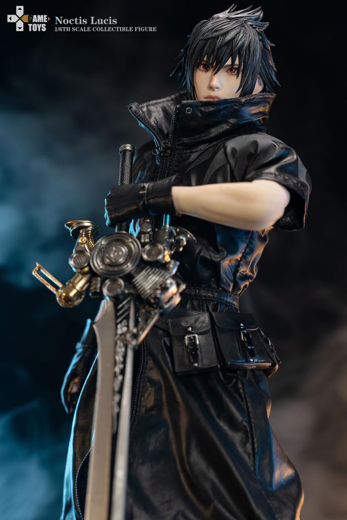 Prince Noctis