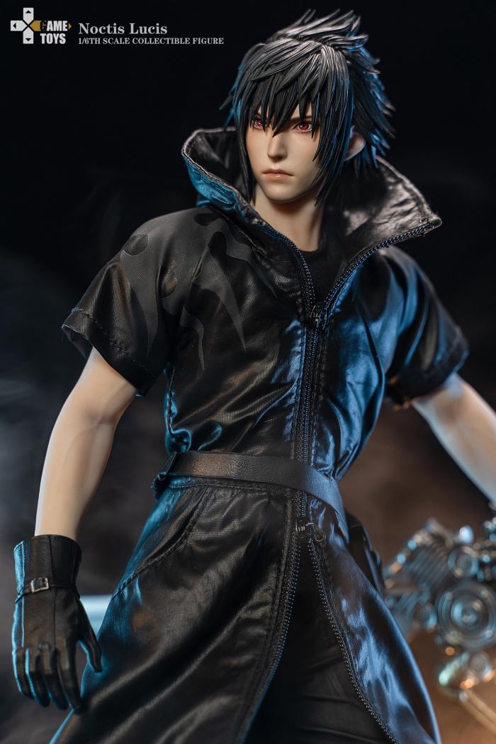 Prince Noctis