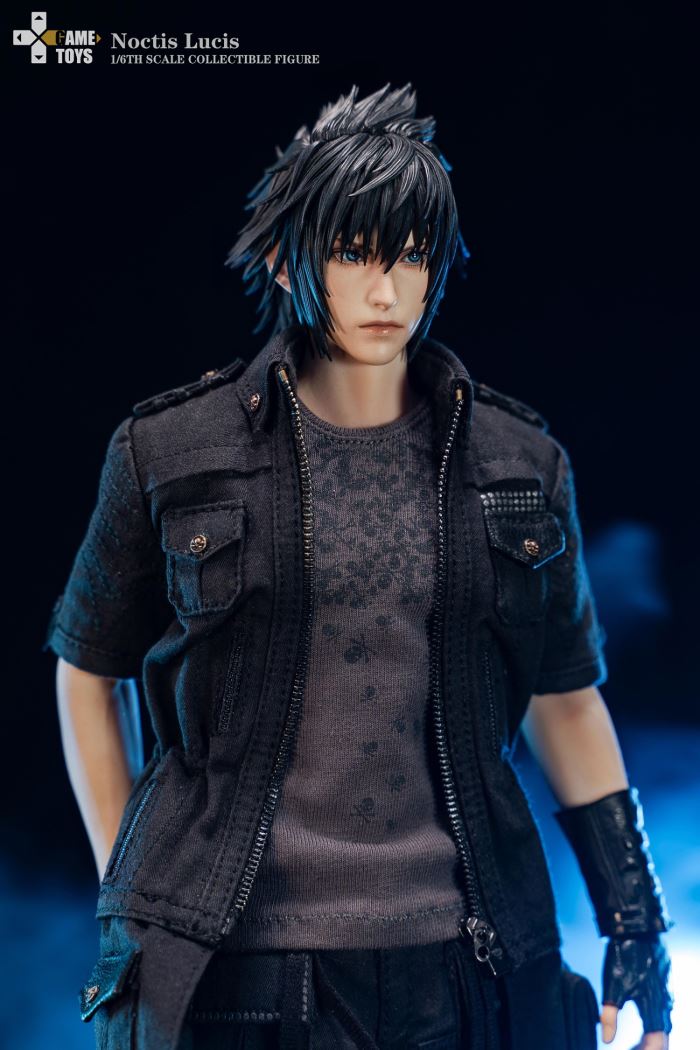 Prince Noctis