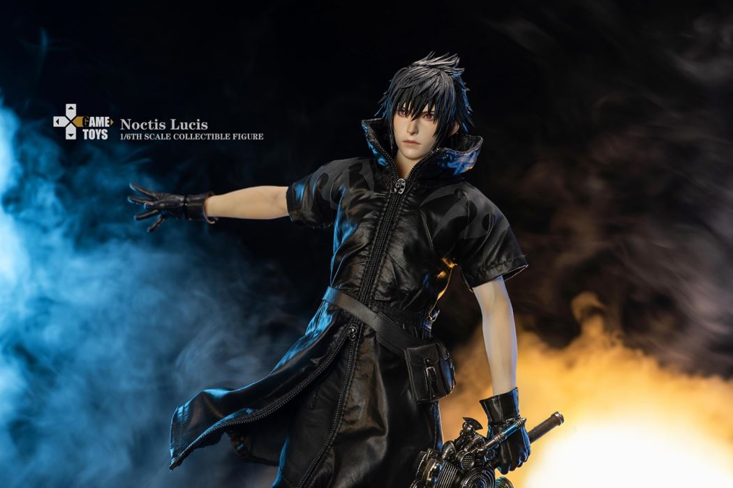 Prince Noctis