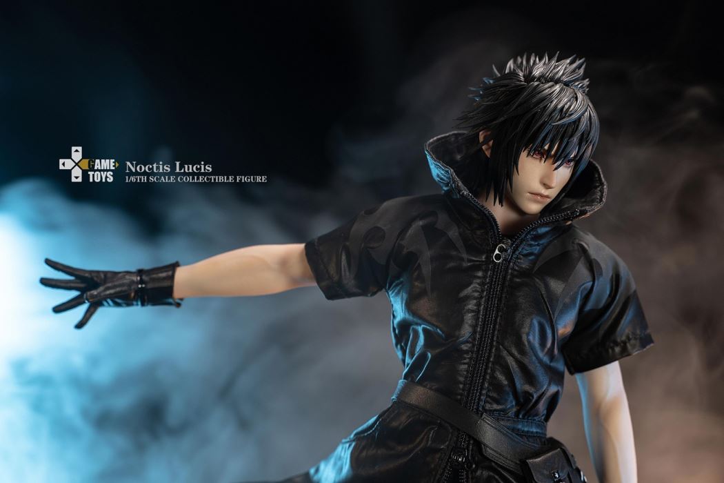 Prince Noctis