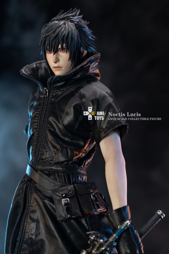 Prince Noctis