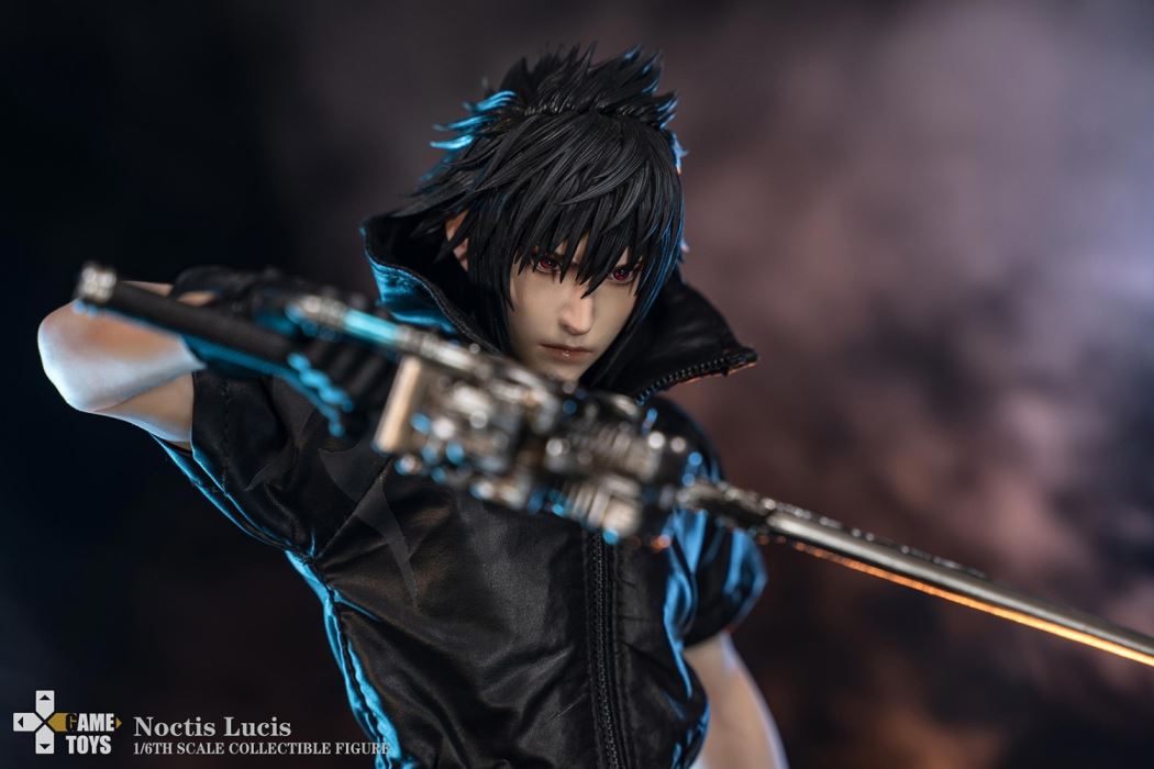 Prince Noctis