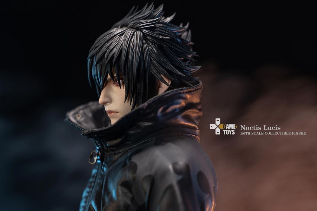 Prince Noctis