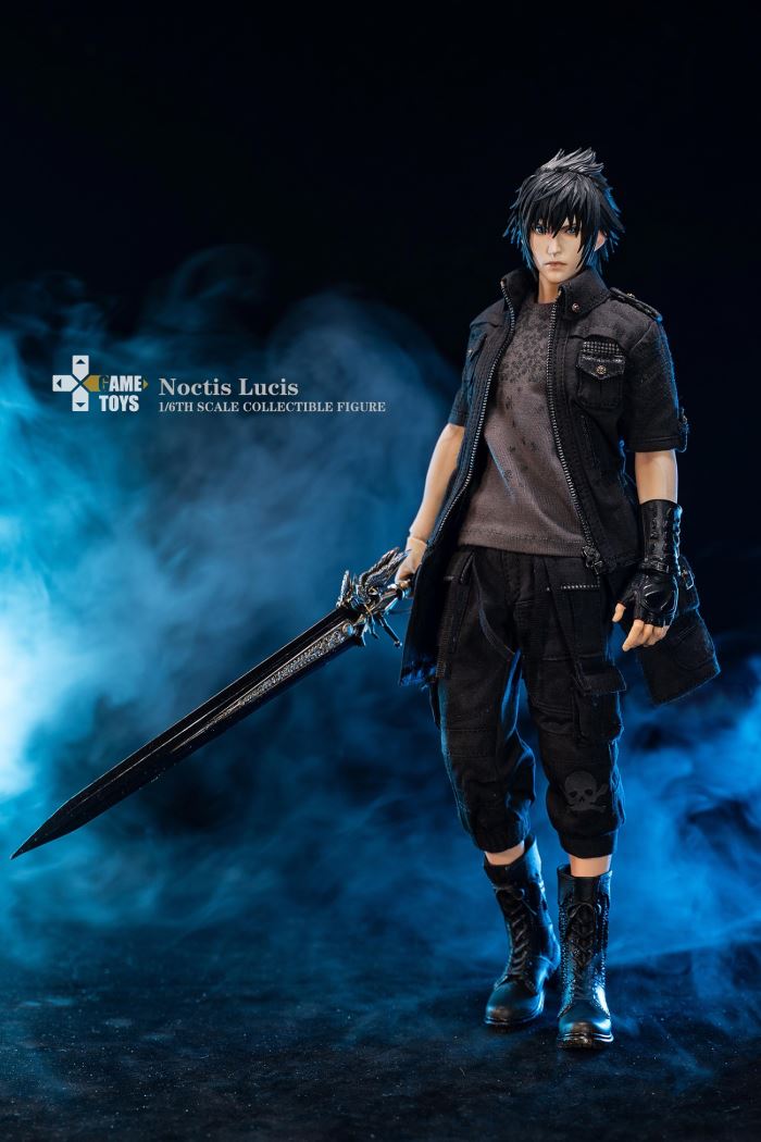 Prince Noctis
