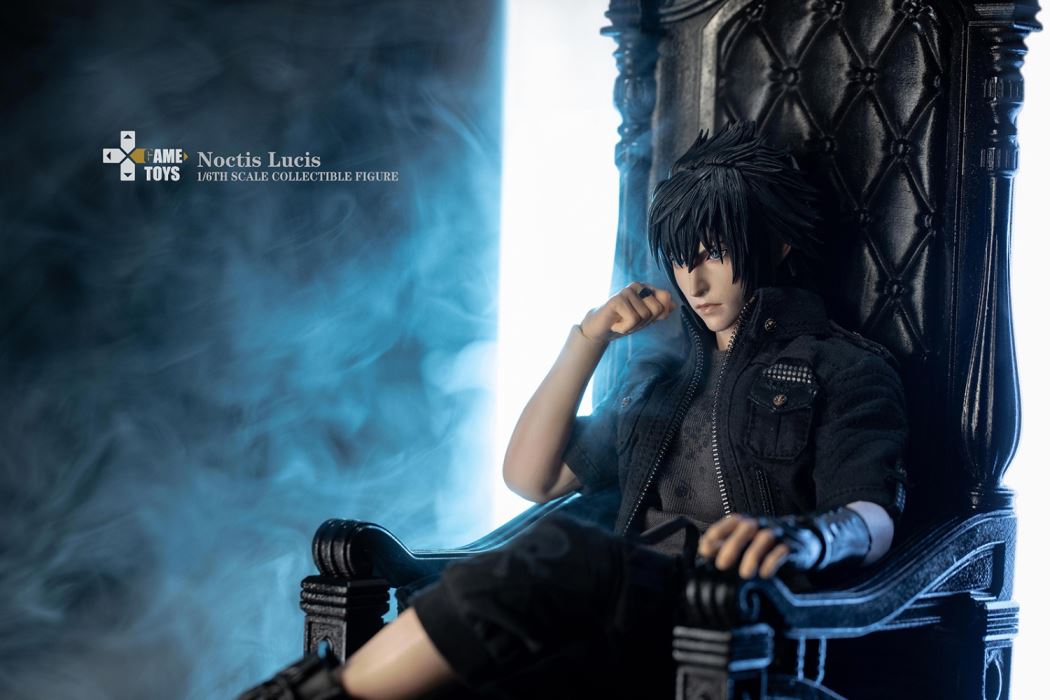 Prince Noctis