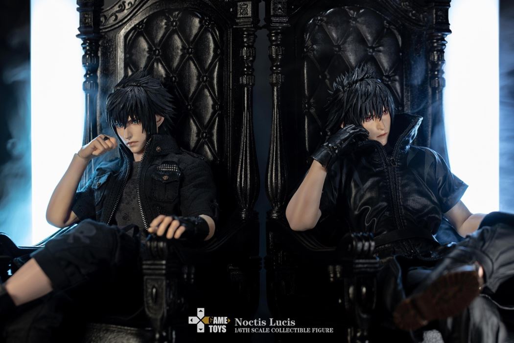 Prince Noctis