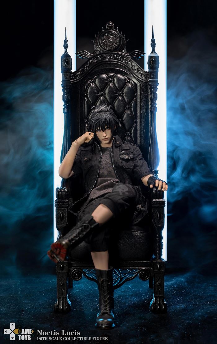 Prince Noctis