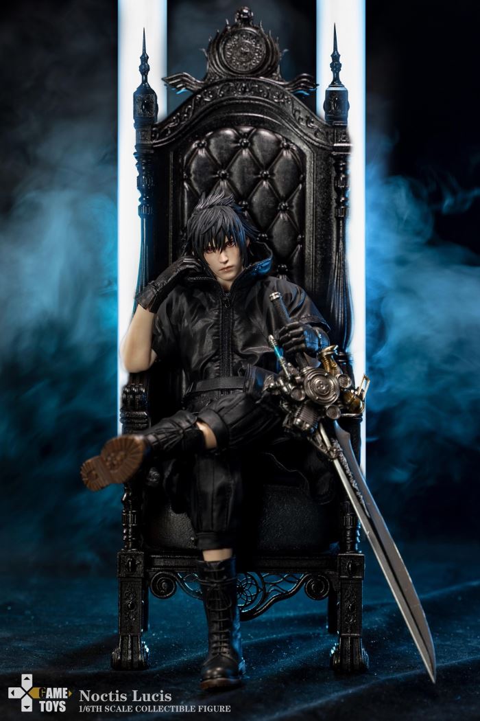 Prince Noctis
