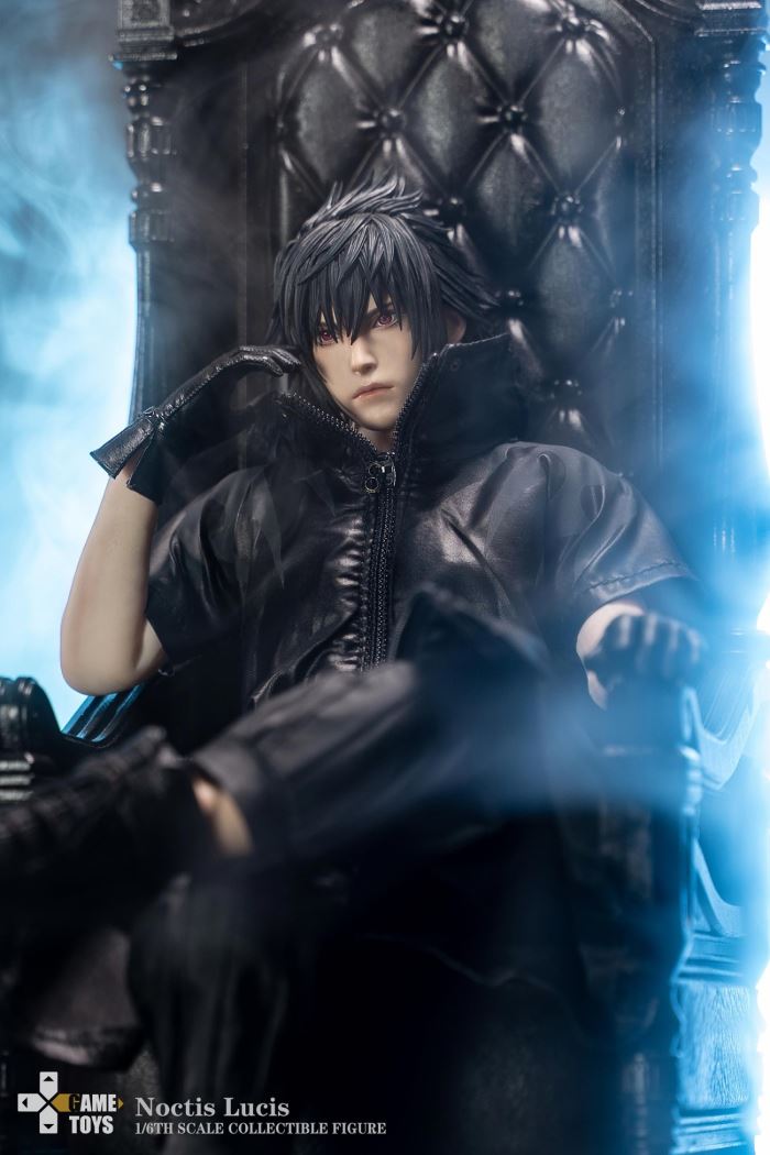 Prince Noctis