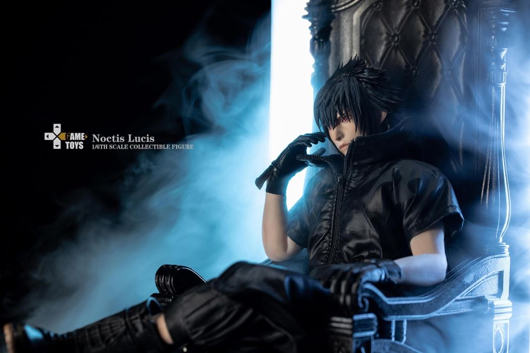 Prince Noctis