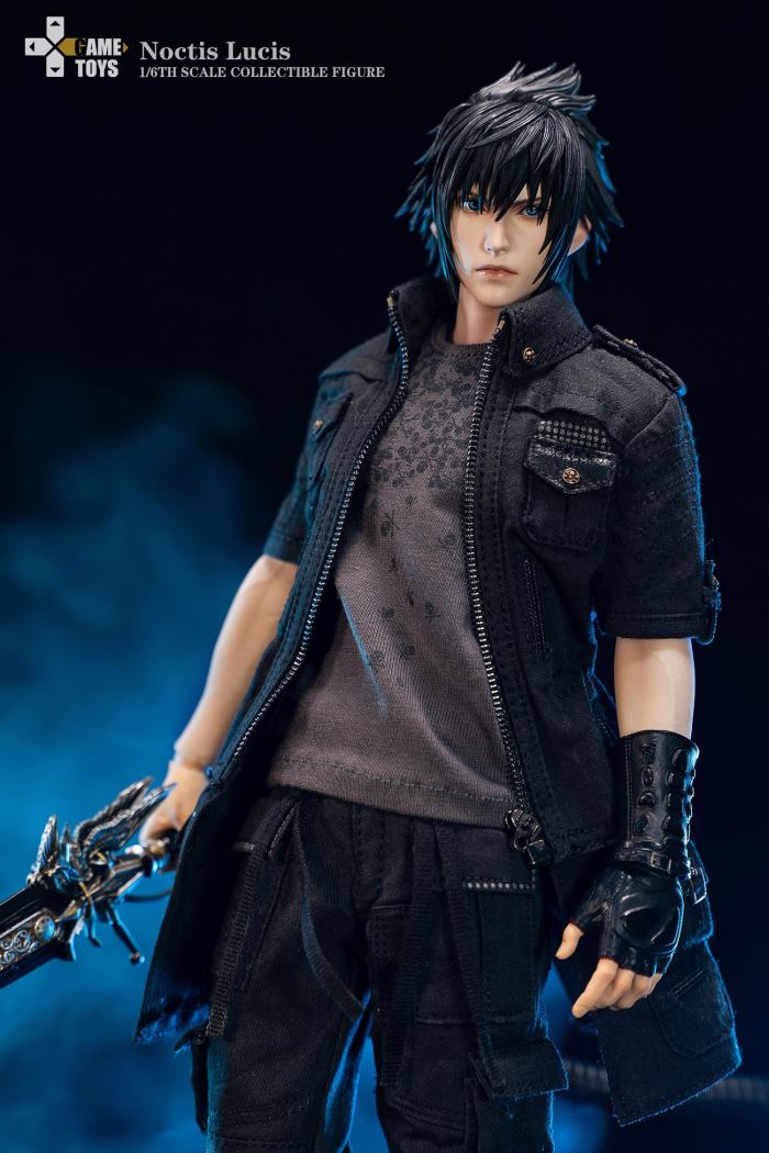 Prince Noctis