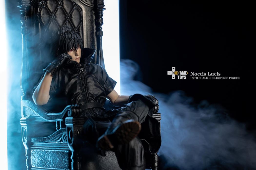 Prince Noctis