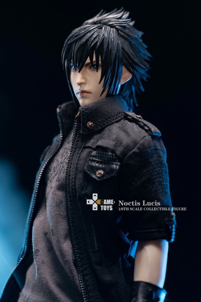 Prince Noctis