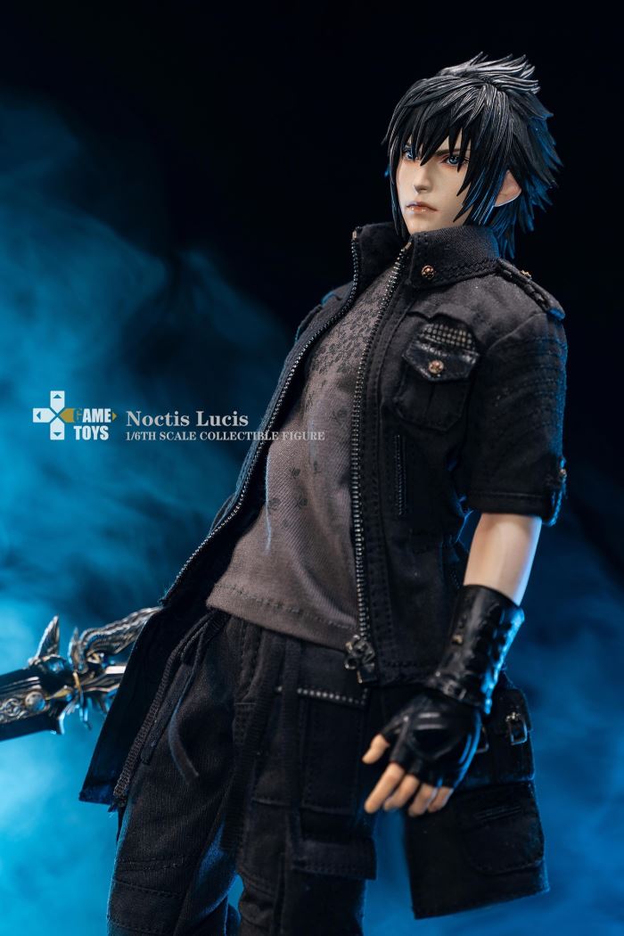 Prince Noctis
