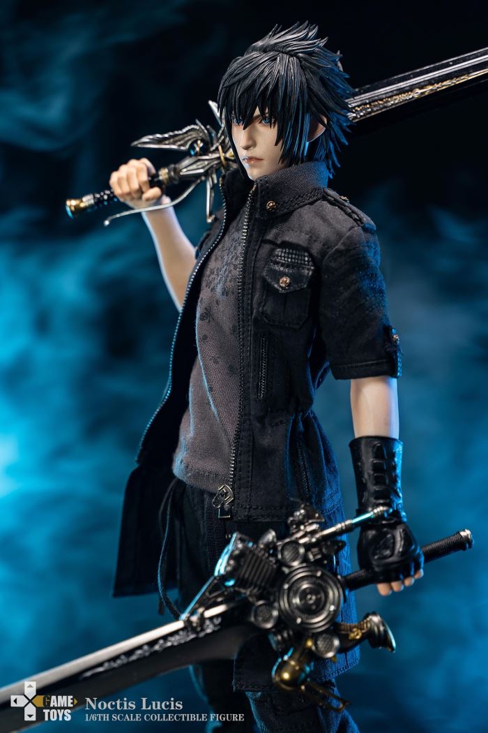 Prince Noctis