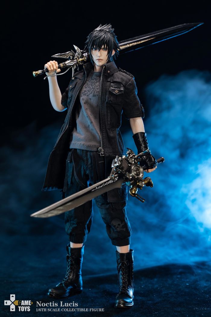 Prince Noctis