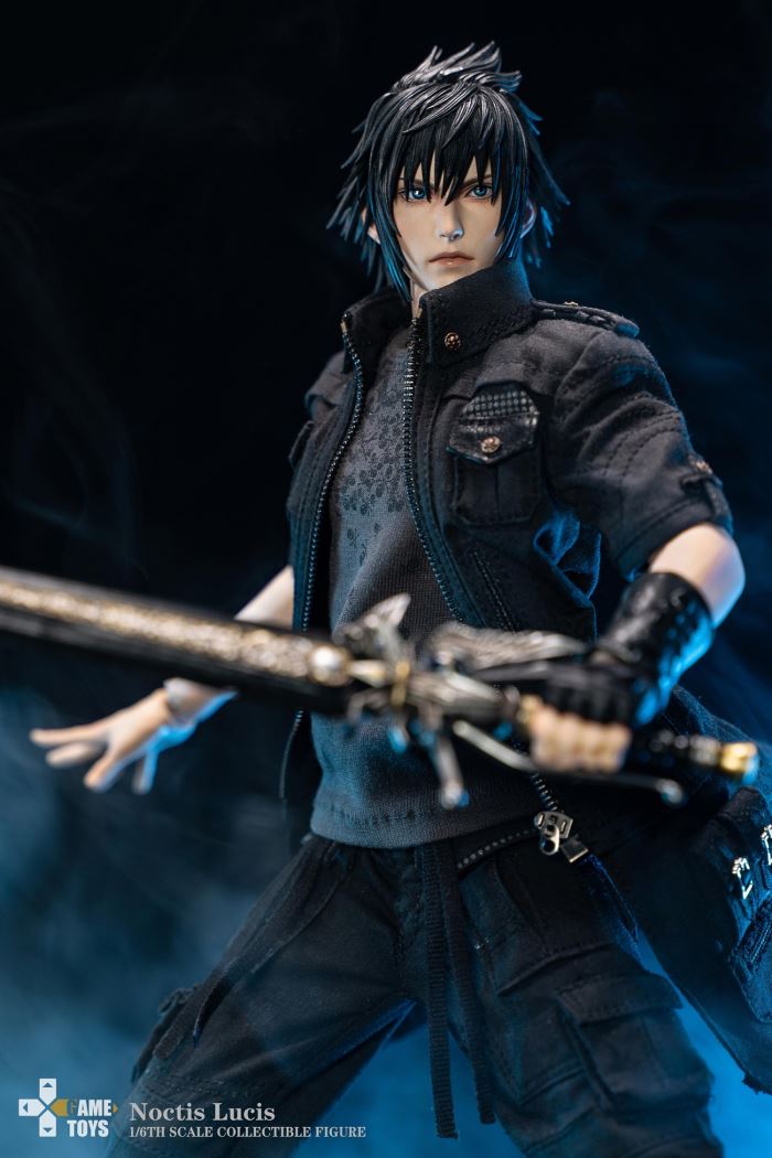 Prince Noctis