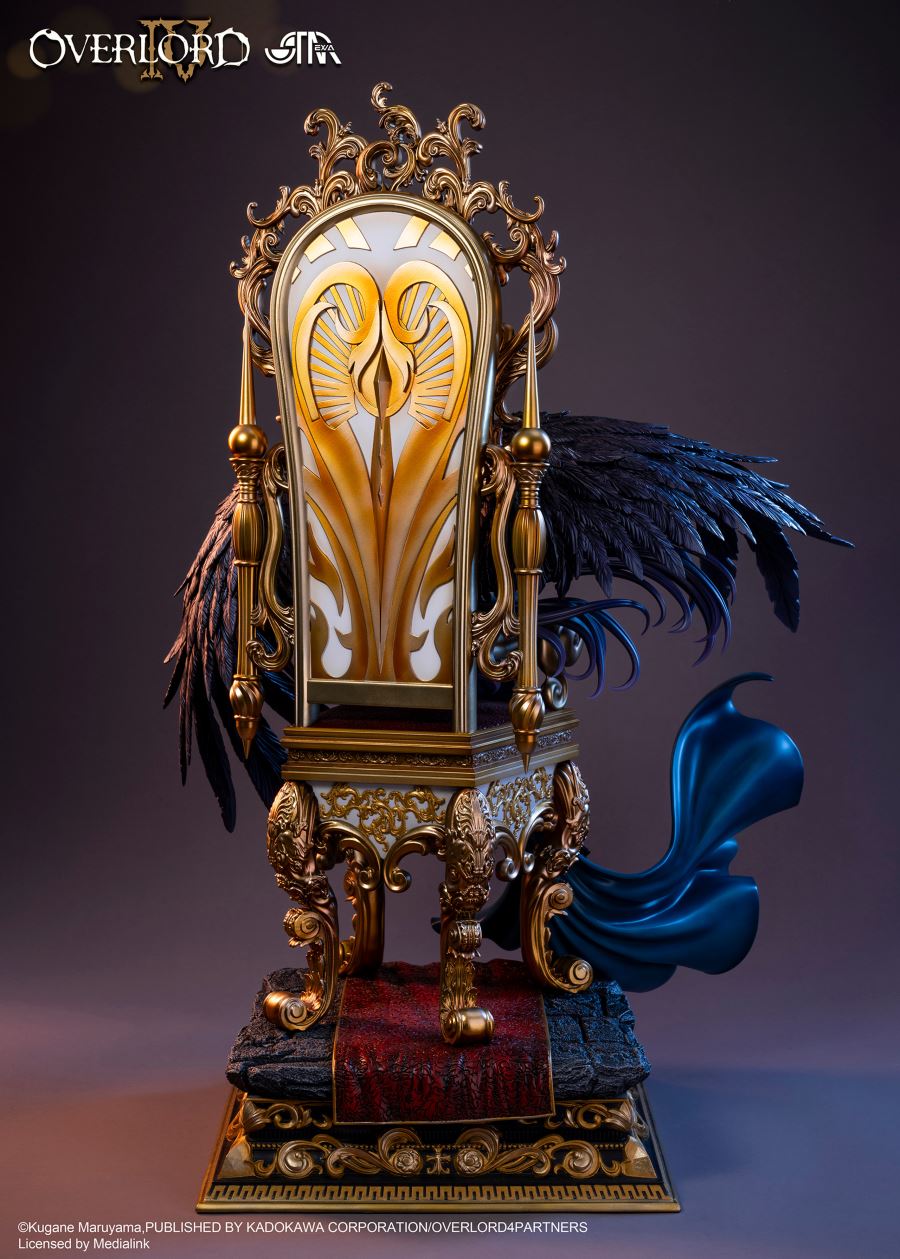 Albedo - Overlord 1/4