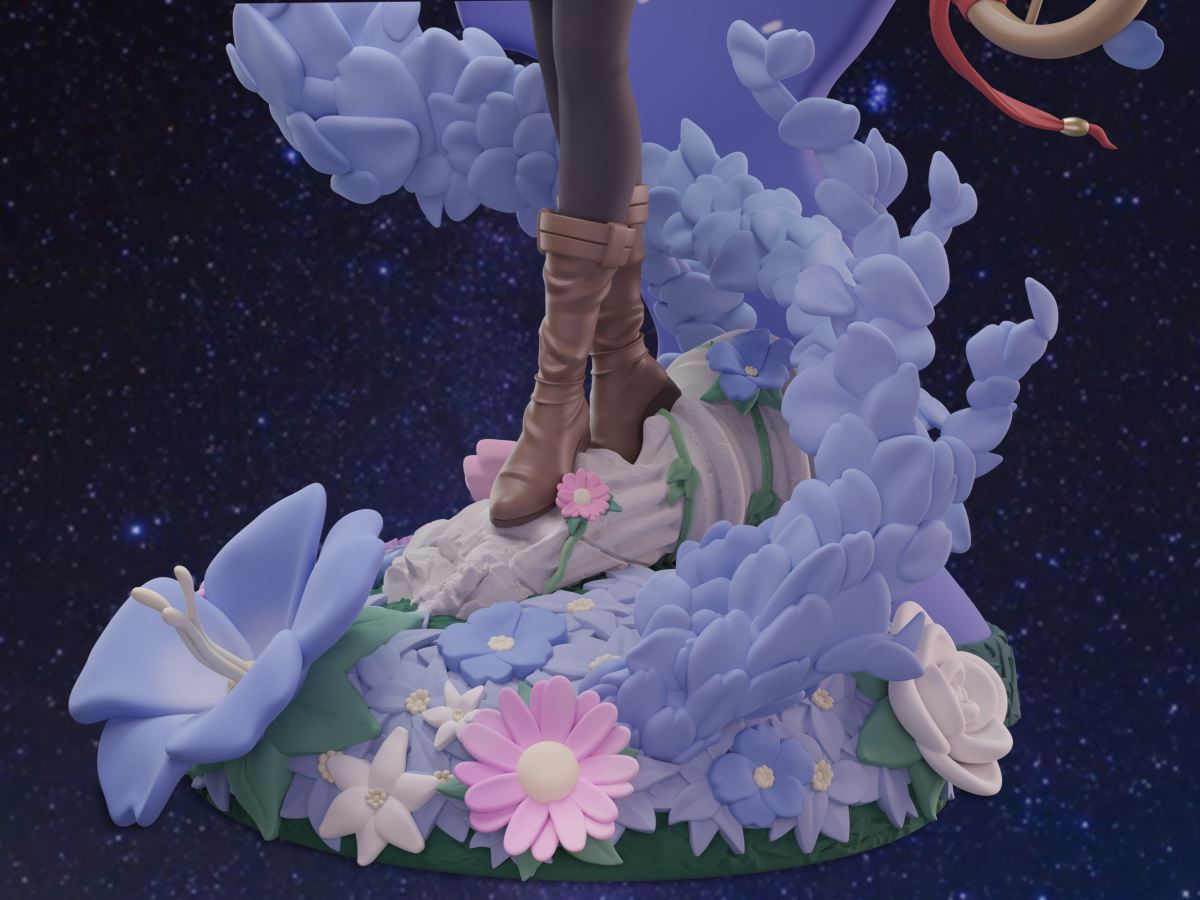 Frieren - Frieren: Beyond Journey's End