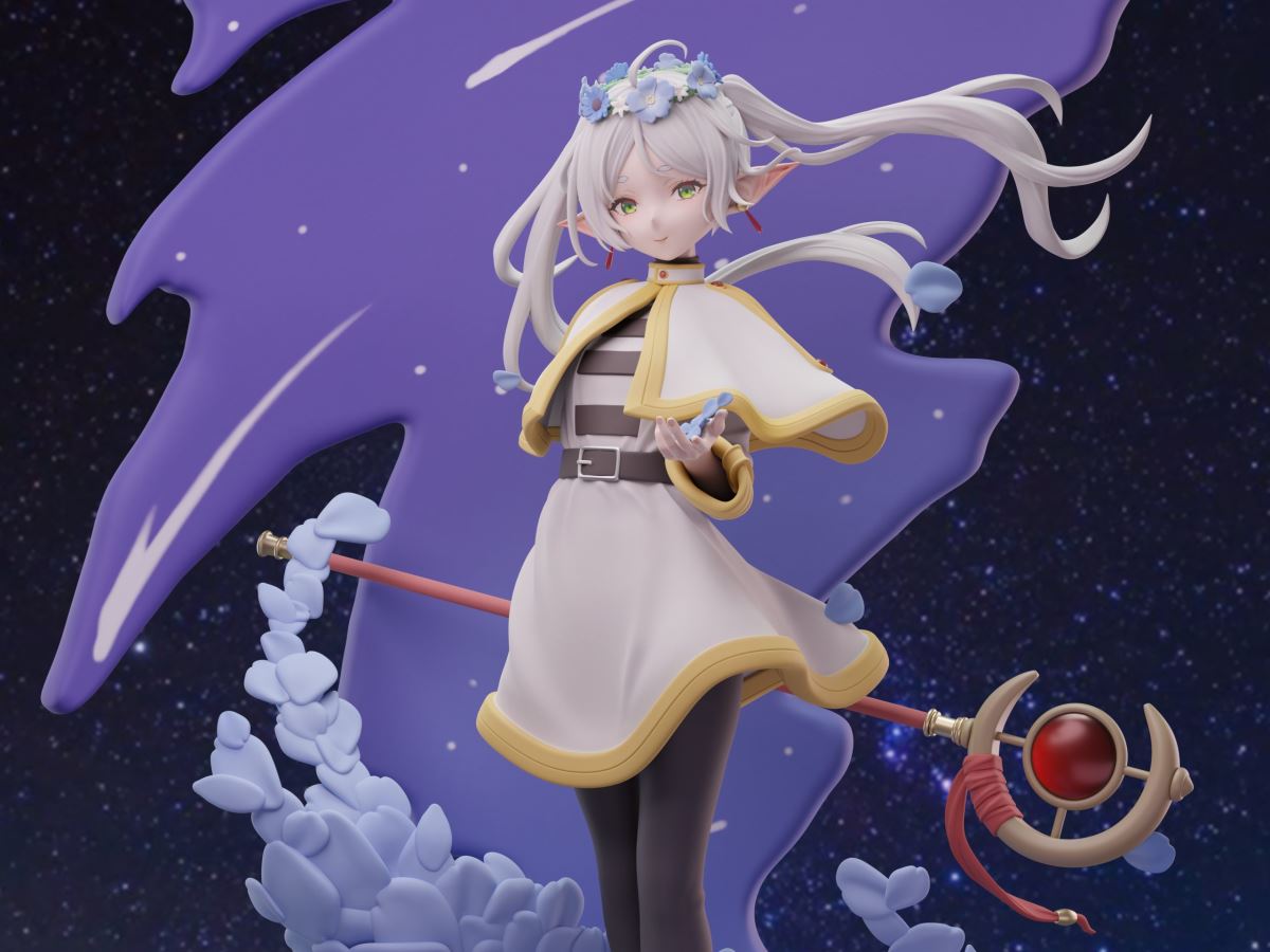 Frieren - Frieren: Beyond Journey's End