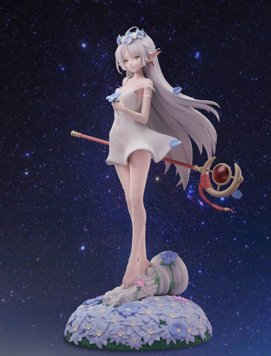 Frieren - Frieren: Beyond Journey's End