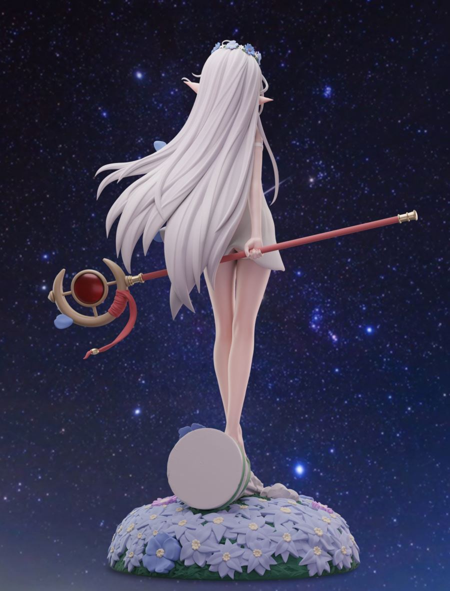 Frieren - Frieren: Beyond Journey's End