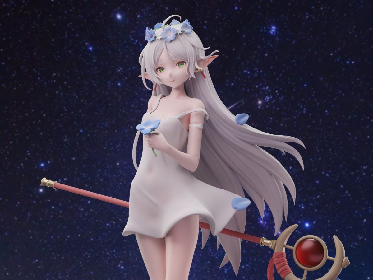 Frieren - Frieren: Beyond Journey's End