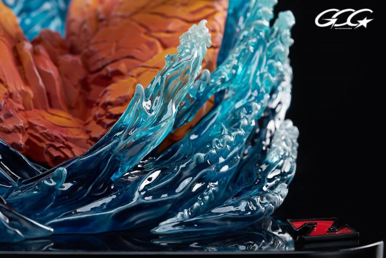 Final Flash Vegeta - Dragon Ball