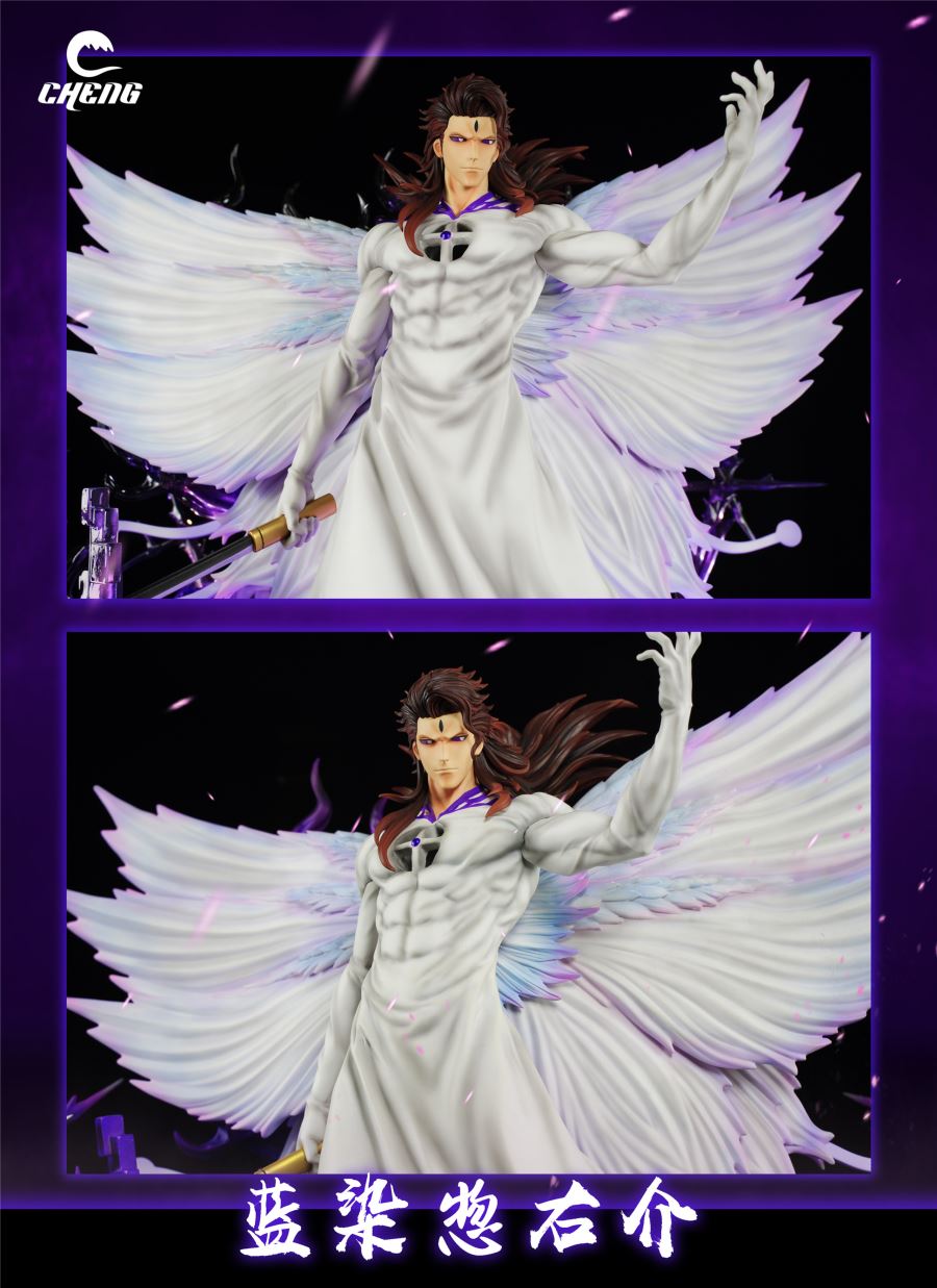 Aizen Sousuke - Bleach