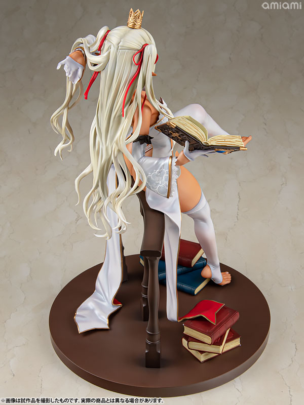 Vertex Originals Dark Elf Village 3rd Villager Mercedes 1/6 Complete Figure Antenna Shop Limited Edition 1/6