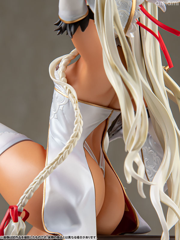 Vertex Originals Dark Elf Village 3rd Villager Mercedes 1/6 Complete Figure Antenna Shop Limited Edition 1/6