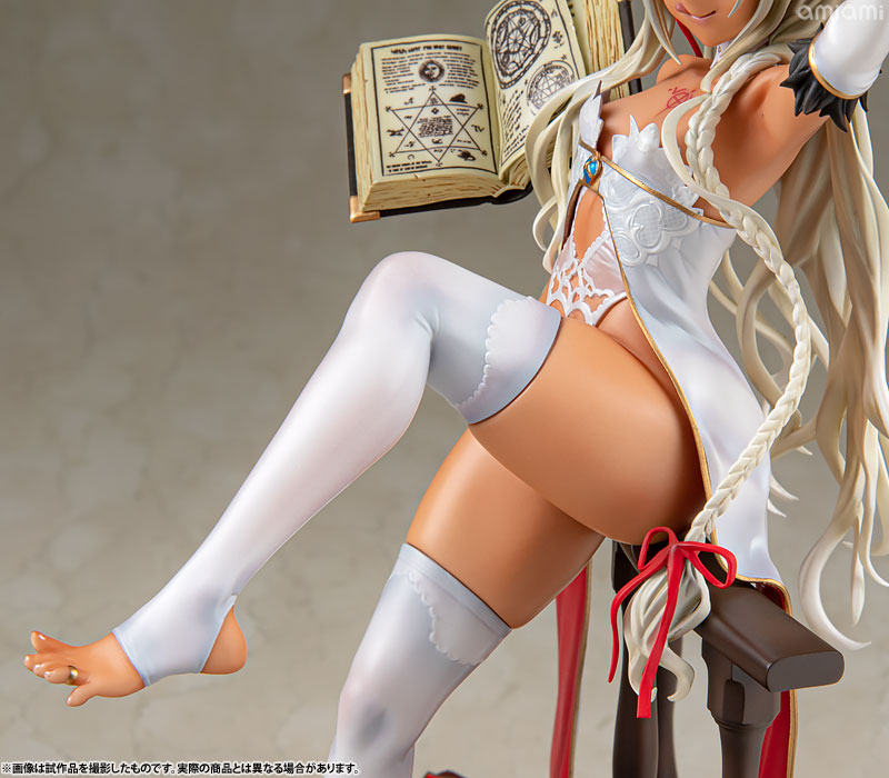 Vertex Originals Dark Elf Village 3rd Villager Mercedes 1/6 Complete Figure Antenna Shop Limited Edition 1/6