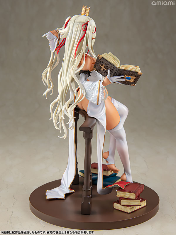 Vertex Originals Dark Elf Village 3rd Villager Mercedes 1/6 Complete Figure Antenna Shop Limited Edition 1/6