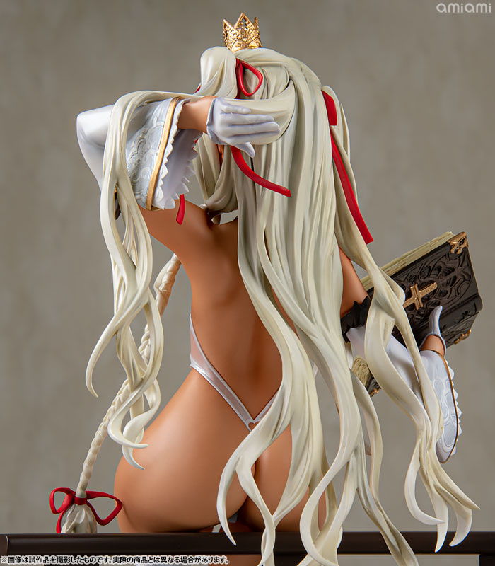 Vertex Originals Dark Elf Village 3rd Villager Mercedes 1/6 Complete Figure Antenna Shop Limited Edition 1/6