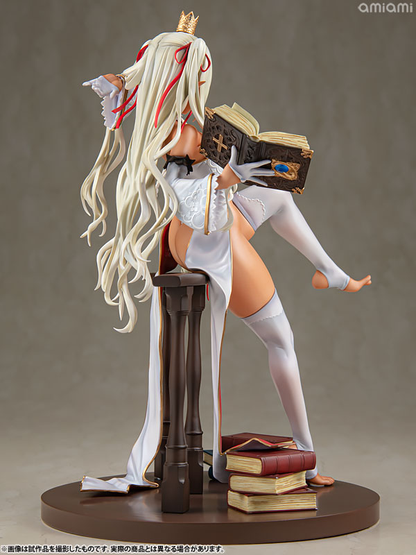 Vertex Originals Dark Elf Village 3rd Villager Mercedes 1/6 Complete Figure Antenna Shop Limited Edition 1/6