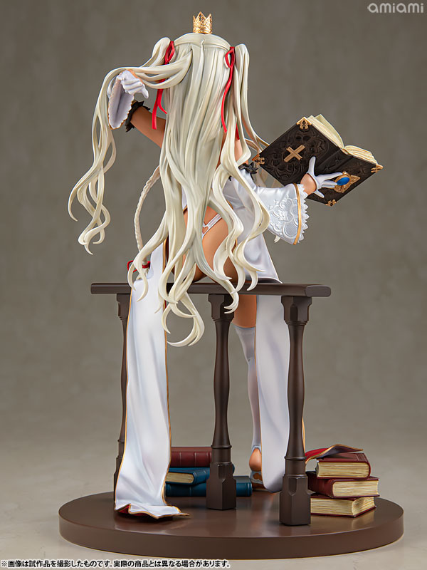 Vertex Originals Dark Elf Village 3rd Villager Mercedes 1/6 Complete Figure Antenna Shop Limited Edition 1/6