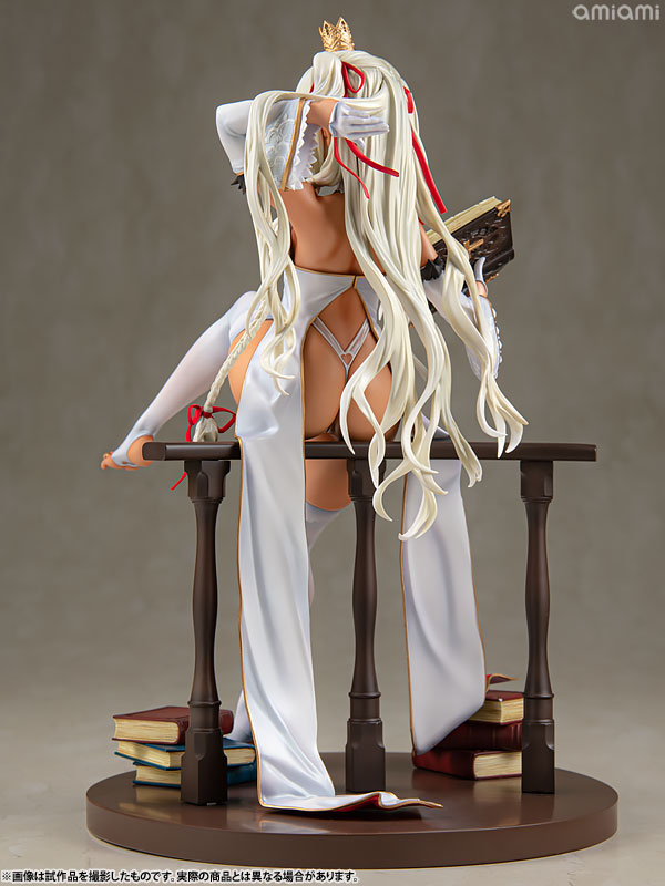 Vertex Originals Dark Elf Village 3rd Villager Mercedes 1/6 Complete Figure Antenna Shop Limited Edition 1/6