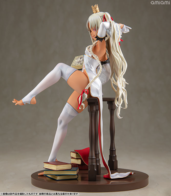 Vertex Originals Dark Elf Village 3rd Villager Mercedes 1/6 Complete Figure Antenna Shop Limited Edition 1/6