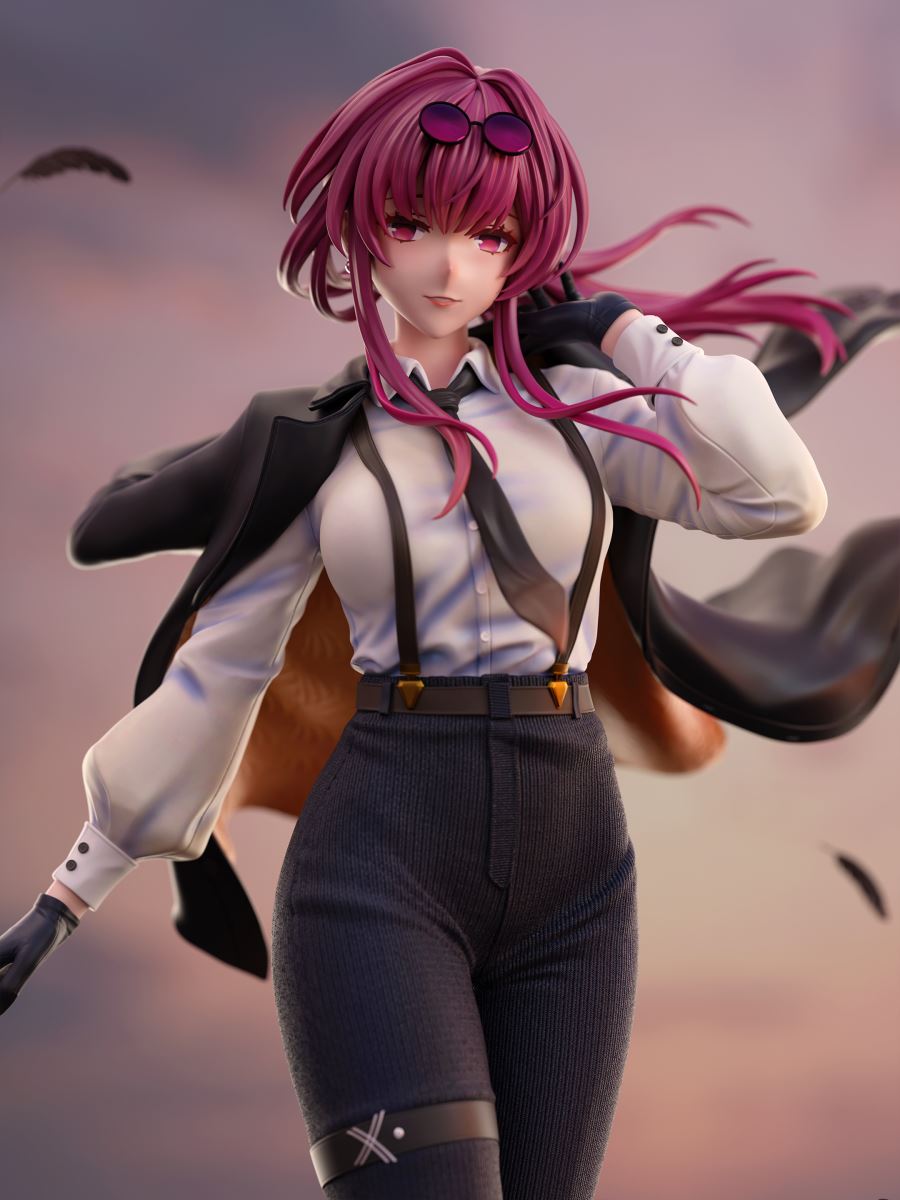 Kafka - Honkai: Star Rail